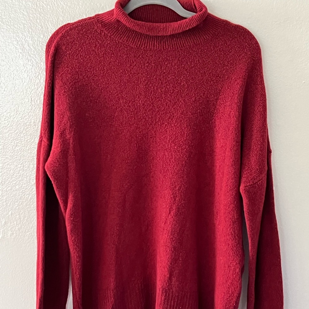 Abercrombie and Fitch Sweater